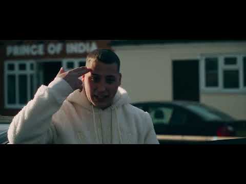 Wiz x Hugzee Ft xBed - Sittin In The Trap [Official video]