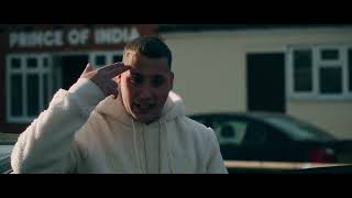 Bandits (Wiz x Hugo) Ft xBed - Sittin In The Trap [Official video]