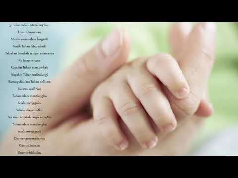 Lagu Pop Rohani Terbaru 2020 ( Hyori Dermawan Feat Samuel Cipta