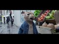 Peter Rabbit And Friends Thomas And Friends S1E6 Trouble For Peter