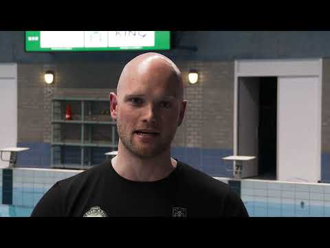 Polar Bears bedankt haar sponsoren video