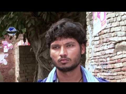 Bharat Gupta Short Movie Ache Din From Guruji Production