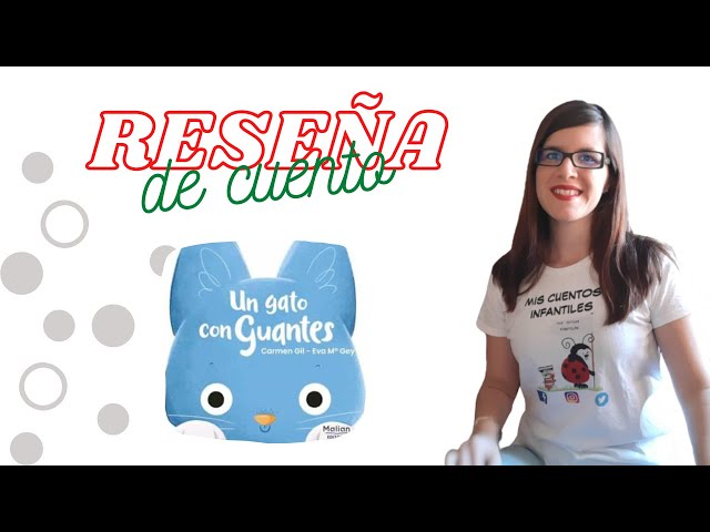 Vídeo relacionado con Cuaderno de lectoescritura 5. Letras de cuento