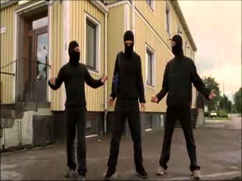 trailer   Kopps Swedish movie