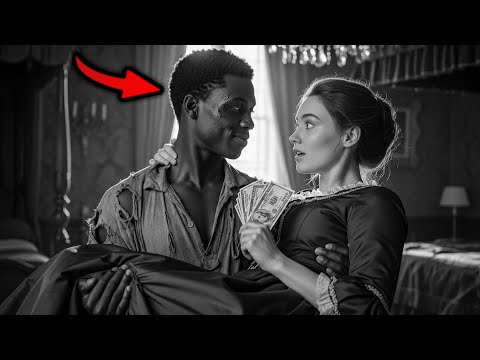 She Paid $500 a Night to Be His Slave — The Slave Boy Who Owned a Judge's Daughter (Georgia, 1873)