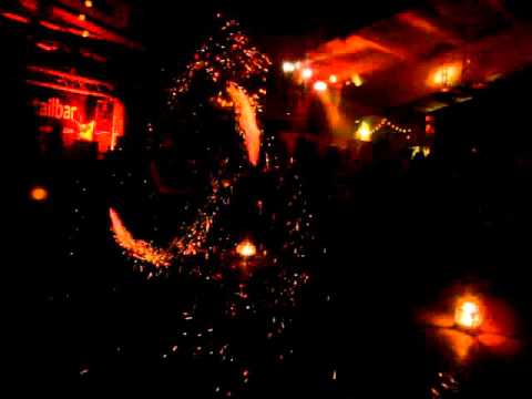 Wurzer O`Schnitt-Halle - Halloween-Party 2015 (9/14)