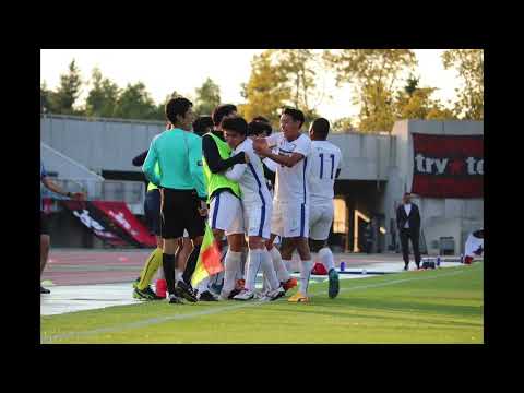 【モチベーションビデオ】2022年全日本大学サッカー選手権大会(インカレ))