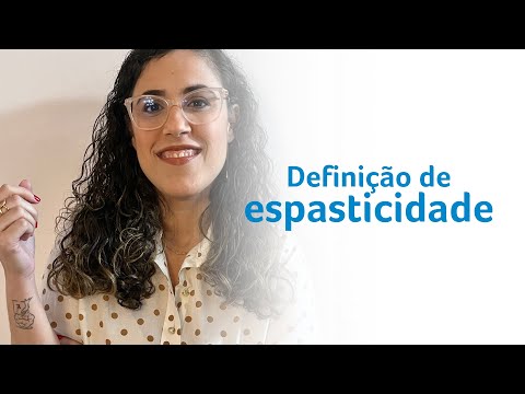 Qual é a definição mais aceita de espasticidade? | Fisiovital