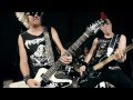 Acidez- Don't Ask For Permission (Official Music ...
