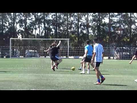 TODOS ATRAS VS CASCO JUV - #Clausura2021 Fecha 5