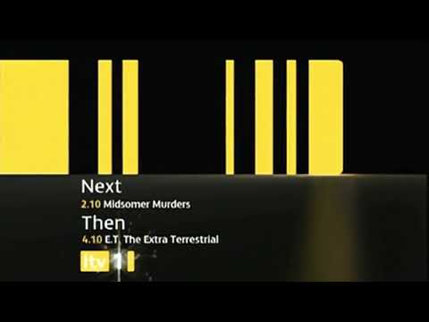 ITV1 (Menu) Christmas (2006)