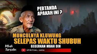 Download lagu GAWAT !!! Mbah Din Memprediksi Hal Ini Akan Terjadi, Terawangan Mbah Tarsidin mp3