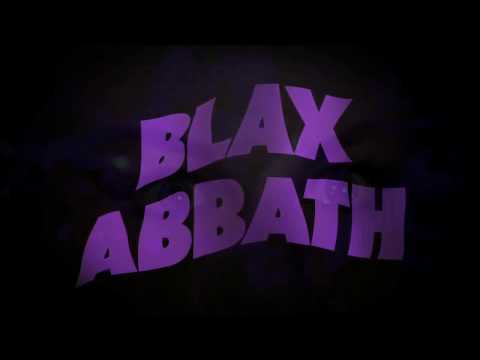 Blax Abbath - Paying tribute to Black Sabbath