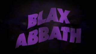 Blax Abbath - Paying tribute to Black Sabbath