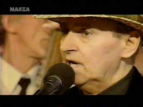 Orkiestra z Chmielnej - Już nigdy