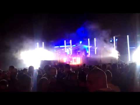 Small fragment of our 'Enzyme X vs. Insane DJ Mafia'-set @ Ground Zero Festival 2012