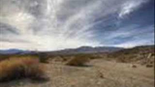 Marshall Tucker-Desert Skies