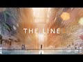 NEOM What Is THE LINE