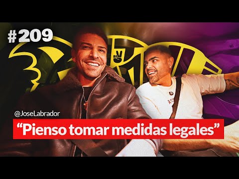 LABRADOR #batmowli Cuenta TODA LA VERDAD OCULTA de la CASA DE LOS GEMELOS 2