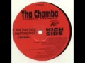 Tha Chamba Hood Thang Instrumental 1995