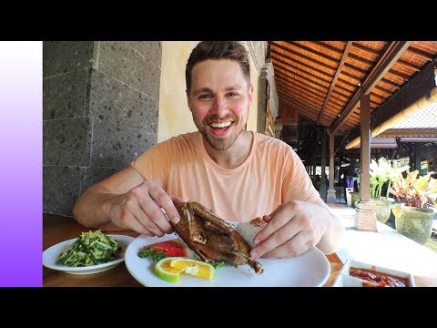 fogyás ubud bali
