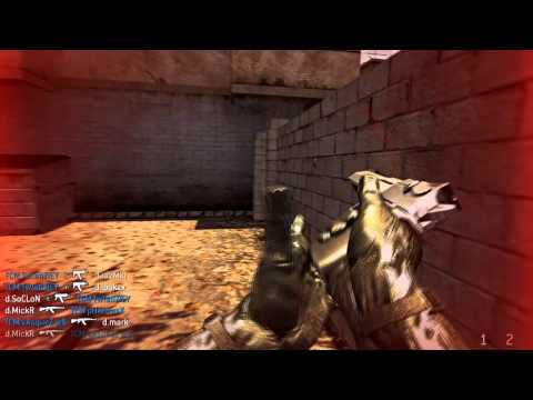 Greatest COD4 Moments by Cubed