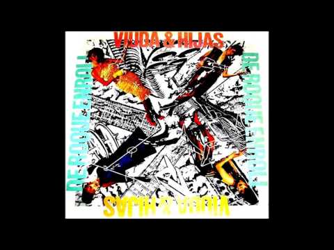 Viuda e Hijas de Roque Enroll - Hawaian II (1985)