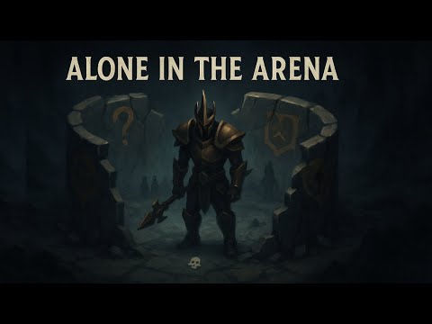 My Jarvan IV Tried To Be Everywhere... And Died Alone. (This is Bronze LoL 💀)