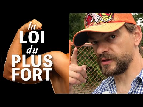 La Loi du Plus Fort
