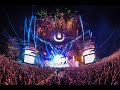 Tomorrowland Ultra  Gladiator 2024#