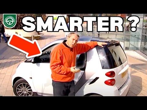 Smart For Two 2007-2014 this is the BEST review you'll ever watch...