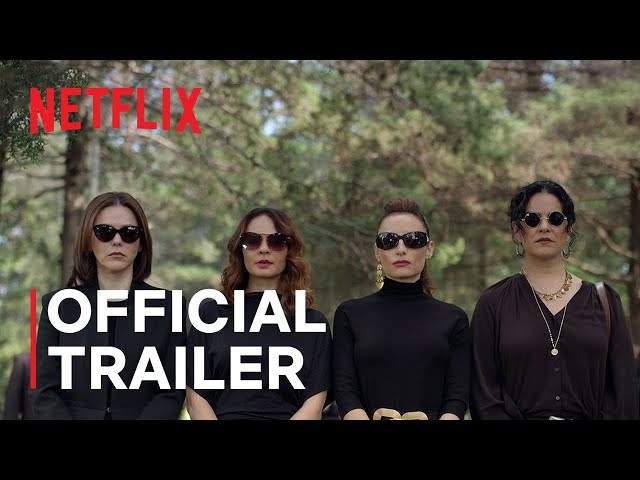 Official Trailer [Subtitled]