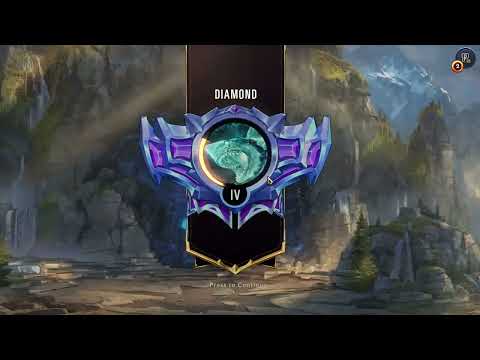 Legends of Runeterra Deep