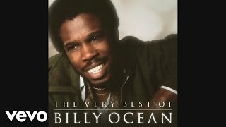 Billy Ocean - Stop Me (If You've Heard It All Before) (Audio)