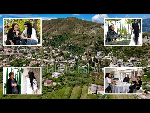 Finiq📍fshati ku takon vetëm të moshuar.” Prej vitesh nuk është bërë një dasëm këtu”.