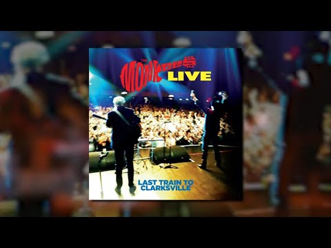 Last Train To Clarksville by The Monkees