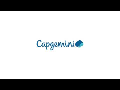 Capgemini // Digital Retail Innovation Day