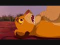 The Lion King Pinned Ya Again And Again And Again 10 Minute Loop