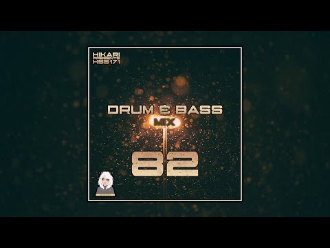 Hikari Sakai Sessions #103 (Drum & Bass Mix 82)