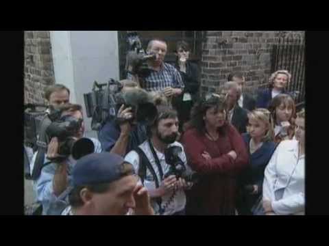 NOTORIOUS ALUMNI OF THE TAMWORTH INSTITUTION FOR BOYS