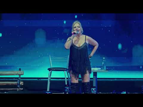 Dalila - Placer y olvido | En el luna Park