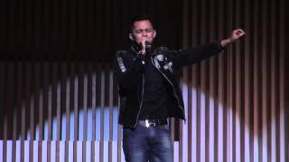 KuasaMu Terlebih Besar - NDC WORSHIP Tour Concert in Jogjakarta