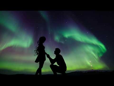 Rainbow Falling - Mike Parr, Beautiful Relaxing Vocal Music, Ambient Study Music