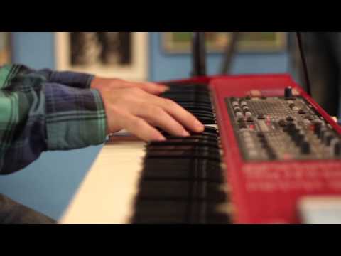 Songs Of Their Own - #21 "Dark Star" Scott Guberman