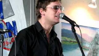 Rob Thomas &quot;Someday&quot; - Acoustic