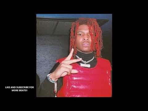 Lil Keed x Offset Type Beat - In My Soda