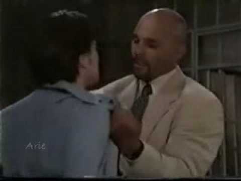 GH 11.30.00 - Taggert urges Zander to confess; the dead rat