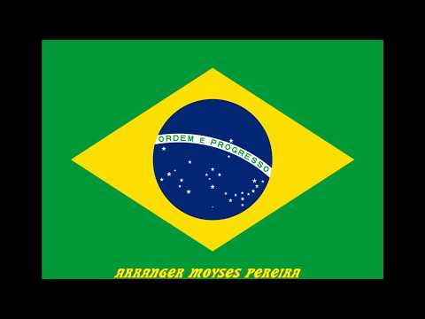 ARRANGER MOYSES PEREIRA