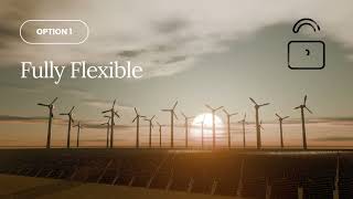 Flexible Purchasing Video New