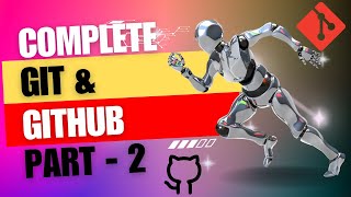 Git and Github part-2